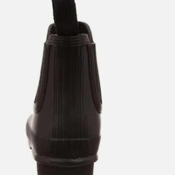 Hunter Ladies' Original Insulated Chelsea Rain Boot NIB - Picture 10 of 10